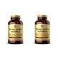 Solgar Skin, Nails & Hair, 2 x 120 comprimate