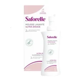 Saforelle mousse nettoyante intime ultra-douce, 250 ml, Laboratoires Iprad