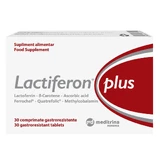 Lactiferon plus, 30 tablets, Meditrina Pharmaceuticals