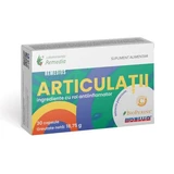 Gewricht Remedios, 30 capsules, Remedia