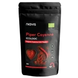 Piper Cayenne Ecologique, 50 g, Niavis
