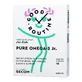 Pure Omega-3 Jr, 18 geleiproducten, Secom