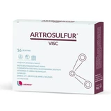 Artrosulfur Visc, 16 sachets, Uriach