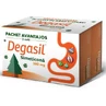 Degasil verpakking, 2x32 capsules, Walmark