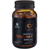 Vitamine C liposomale, 60 gélules, Aronia Charlottenburg