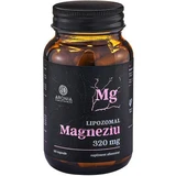 Magnésium Lipozomal, 60 gélules, Aronia Charlottenburg
