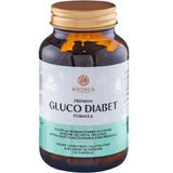 Premium Gluco-Diabetes Formula, 120 gélules, Aronia Charlottenburg