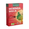 Moringa Maca Bio, 20 flesjes x 10 ml, Santarome