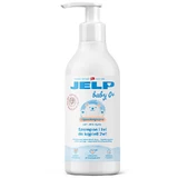 Jelp Baby 0+, hypoallergene shampoo en badgel vanaf de eerste dag, 400 ml