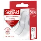 Skin Aid, silicone littekenpleister, 2 m x 2 cm, 1 st