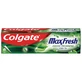 Colgate Max Max Fresh Dentifrice au thé vert 75 ml