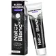 Dentifrice blanchissant Sylveco Natur Blanc, Black Diamond, 100 g