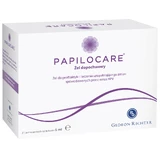 Papilocare vaginal gel, 5 ml x 21 applicators