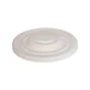 Canpol Babies, reserveonderdelen voor borstkolf, 20/105, siliconen membraan, 1 st + anti-refluxklep, 2 st + membraandeksel, 1 st