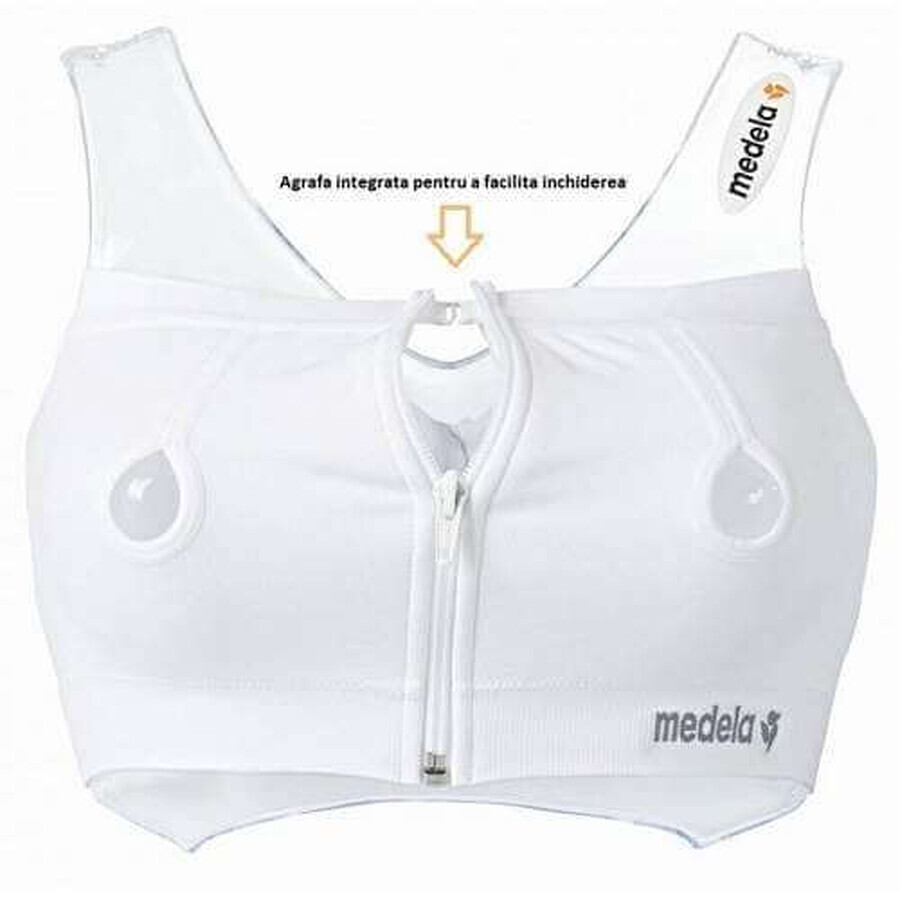 Soutien-gorge Easy Expression, taille S, Medela