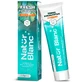 Sylveco Natur Blanc, dentifrice pour dents sensibles, Eucalyptus frais, 100 g