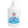ABC trusă de prim ajutor, peroxid de hidrogen 3%, cosmetice, 100 ml