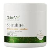 OstroVit Spirulina, 1.000 vegan tablets Unclear packaging