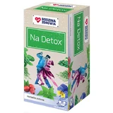 Health family Na Detox, vaste thee, 2 g x 20 builtjes