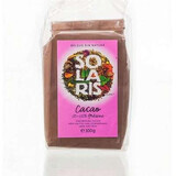 Poudre de cacao, 100 g, Solaris