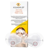 Posiforlid, masque chauffant pour les yeux