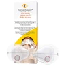 Posiforlid, masque chauffant pour les yeux