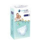 Scutece de incontinenta tip chilot, Marimea XL, 20 buc, Noscares