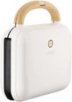 Lauben Sandwich Maker 3in1 900WW, Toaster