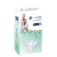 Scutece de incontinenta cu aripioare, Marimea XL, 20 buc, Noscares