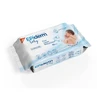 Pure Water baby wipes, 72 pcs, Epiderm