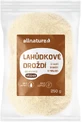 Allnature Inactieve voedingsgist 250 g