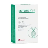 Entero 4 SB, 10 orodispensable sachets, Laborest