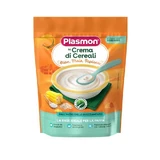 Rijst, maïs en tapioca roomgraan, +4 maanden, 200 g, Plasmon