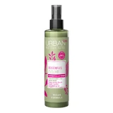 Rozemarijnwater voor haargroei met rozemarijn kruidnagel, 150 ml, Urban Care