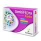 SimbiFlora Forte Nutriensa, 10 gélules végétales, Antibiotice SA