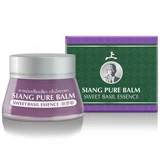 Basilicum balsem voor massage Siang Puur, 20 g, Bertram