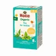 Organic tea for children, 20 sachets, Holle