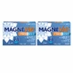 MagneVie Stress Resist, 2 x 30 tablets, Sanofi