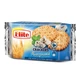 Cracker Mediterráneo con Orégano y Queso Feta Elite, 105 g, Elbisco