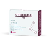 Artrosulfur Visc, 16 sachets, Uriach