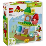 Balancier- und Stapelbaum, 10440, + 1 Jahr, Lego