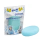 Baby Bath Sponge Ultrasoft, Blue, Dermacotone