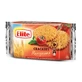 Crackers mediterráneos con tomate y albahaca Elite, 105 g, Elbisco