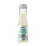 Sauce César zéro, 350 ml, BioTech USA