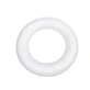 Anillo sin soporte tipo Pessar nr.6, 83 mm, 1 pieza, Vital Logistic