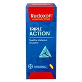 Redoxon Triple Action, 30 comprimés pelliculés, Bayer
