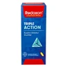 Redoxon Triple Action, 30 comprimés pelliculés, Bayer