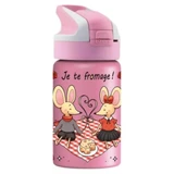 Thermos en acier inoxydable Summit, Fromage, 350 ml, Laken