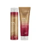 Joico K-Pak Colour Therapy Szampon i K-Pak Colour Therapy Odżywka, 300 ml + 250 ml, Joico