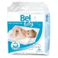Tapis à langer Bel Baby, 60x60 cm, 10 pièces, Hartmann